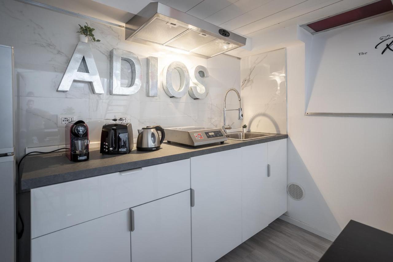 Apartament Cozy Loft Milano - Zona Certosa - Con Wi-Fi & Netflix & Parking Free In The Street Zewnętrze zdjęcie